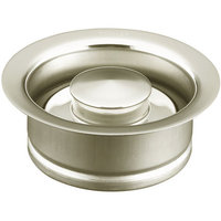 Disposal Stoppers/Flanges Disposal Stoppers/Flanges