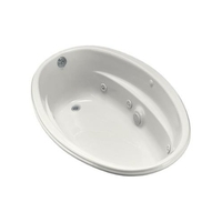 Whirlpool Tub 60'' x 40'' x 17-5/8'' Whirlpool Tub 60'' x 40'' x 17-5/8''