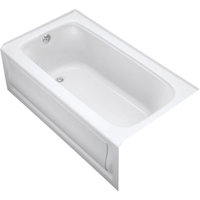 Soaking Tub 60'' x 32'' x 20'' Soaking Tub 60'' x 32'' x 20''