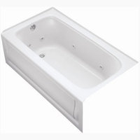 Whirlpool Tub 60'' x 32'' x 20'' Whirlpool Tub 60'' x 32'' x 20''
