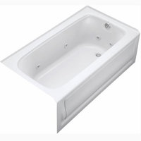 Whirlpool Tub 60'' x 32'' x 20'' Whirlpool Tub 60'' x 32'' x 20''
