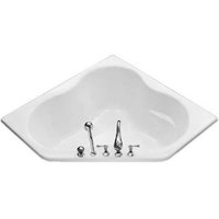 Soaking Tub 54'' x 54'' x 20-1/2'' Soaking Tub 54'' x 54'' x 20-1/2''
