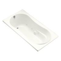 Whirlpool Tub 72'' x 36'' x 20-1/8'' Whirlpool Tub 72'' x 36'' x 20-1/8''