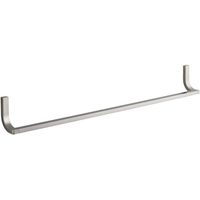 Towel Bar 30" Bar Length Towel Bar 30" Bar Length