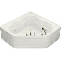Whirlpool Tub 60'' x 60'' x 21'' Whirlpool Tub 60'' x 60'' x 21''