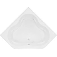 Whirlpool Tub 60'' x 60'' x 21'' Whirlpool Tub 60'' x 60'' x 21''