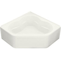 Soaking Tub 60'' x 60'' x 21'' Soaking Tub 60'' x 60'' x 21''