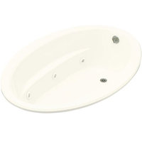 Whirlpool Tub 60'' x 42'' x 21''