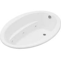 Whirlpool Tub 60 x 42 x 20
