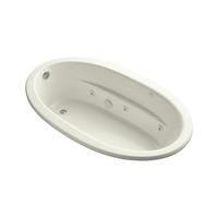 Whirlpool Tub 72 x 42 x 20