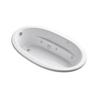 Whirlpool Tub 72 x 42 x 20