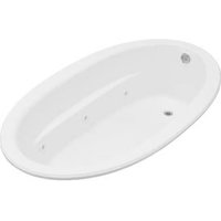 Whirlpool Tub 72'' x 42'' x 21''