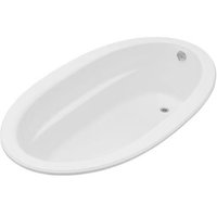 Soaking Tub 72'' x 42'' x 21''