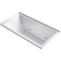 Air Tub 60'' x 30'' x 20-1/4'' Air Tub 60'' x 30'' x 20-1/4''