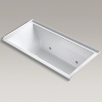 Air Tub 60'' x 30'' x 20-1/4'' Air Tub 60'' x 30'' x 20-1/4''