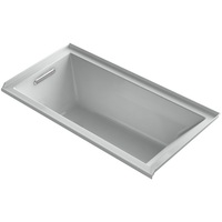 Soaking Tub 60 x 30  x 19