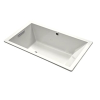 Air Tub 66'' x 36'' x 22'' Air Tub 66'' x 36'' x 22''