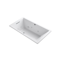 Whirlpool Tub 66'' x 36'' x 22'' Whirlpool Tub 66'' x 36'' x 22''