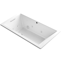 Air Tub 66'' x 36'' x 22'' Air Tub 66'' x 36'' x 22''