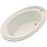 Soaking Tub 72'' x 46'' x 25-3/16'' Soaking Tub 72'' x 46'' x 25-3/16''