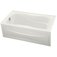 Soaking Tub 60'' x 32'' x 20'' Soaking Tub 60'' x 32'' x 20''