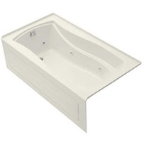 Whirlpool Tub 66'' x 35-7/8'' x 20''