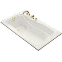 Whirlpool Tub 66'' x 35-7/8'' x 20'' Whirlpool Tub 66'' x 35-7/8'' x 20''