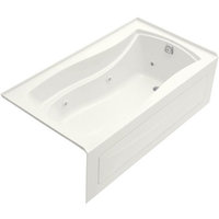 Whirlpool Tub 66'' x 35-7/8'' x 20''