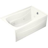 Whirlpool Tub 60'' x 36'' x 20''