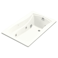 Whirlpool Tub 60'' x 36'' x 20''