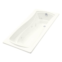 Whirlpool Tub 72 x 36 x 20