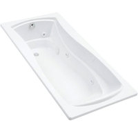 Whirlpool Tub 72 x 36 x 20