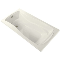 Soaking Tub 72'' x 36'' x 20'' Soaking Tub 72'' x 36'' x 20''