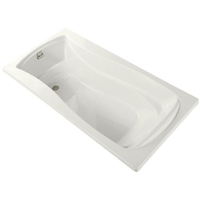 Soaking Tub 72'' x 36'' x 20'' Soaking Tub 72'' x 36'' x 20''