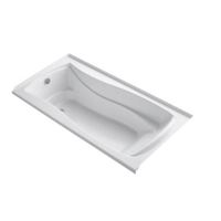 Soaking Tub 72 X 36 X 20 Soaking Tub 72 X 36 X 20