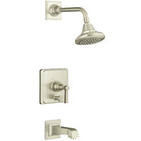 Tub & Shower Faucet Tub & Shower Faucet