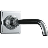Shower Arm Shower Arm