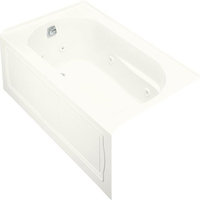 Whirlpool Tub 60'' x 32'' x 20''