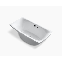 Air Tub 72'' x 36'' x 24-1/8'' Air Tub 72'' x 36'' x 24-1/8''