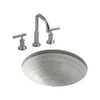 Undermount Bathroom Sink 16-1/8 x 6-7/8 Undermount Bathroom Sink 16-1/8 x 6-7/8