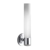 1 Bulb Wall Sconce 1 Bulb Wall Sconce