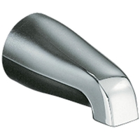 Tub Spout 4-7/8" Spout Length Tub Spout 4-7/8" Spout Length