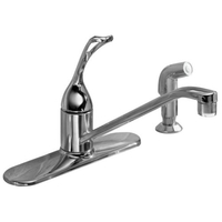 Single Handle Kitchen Faucet Single Handle Kitchen Faucet