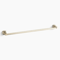 Towel Bar 30" Bar Length Towel Bar 30" Bar Length