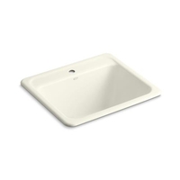 Laundry Sink 25'' x 22'' x 13-5/8'' Laundry Sink 25'' x 22'' x 13-5/8''