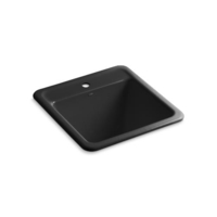 Laundry Sink 21'' x 22'' x 13-5/8'' Laundry Sink 21'' x 22'' x 13-5/8''