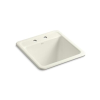 Laundry Sink 21'' x 22'' x 13-5/8'' Laundry Sink 21'' x 22'' x 13-5/8''