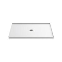 Shower Base 48'' x 36'' Shower Base 48'' x 36''