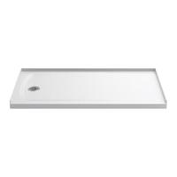 Shower Base 60'' x 32'' Shower Base 60'' x 32''