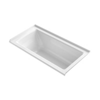 Soaking Tub 60'' x 30'' x 19'' Soaking Tub 60'' x 30'' x 19''